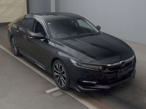 2021 Honda Accord CV3[2]