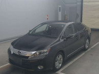 2010 Lexus HS