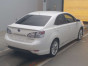 2012 Lexus HS