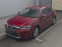 2014 Lexus CT