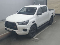 2023 Toyota Hilux