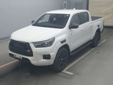 2023 Toyota Hilux GUN125[0]