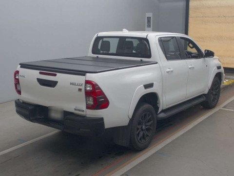 2023 Toyota Hilux GUN125[1]