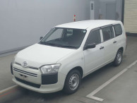 2015 Toyota Probox