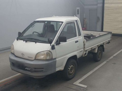 2005 Toyota Townace Truck KM80[0]