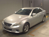 2010 Toyota Mark X