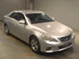 2010 Toyota Mark X