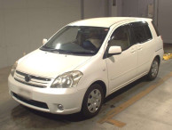 2008 Toyota Raum