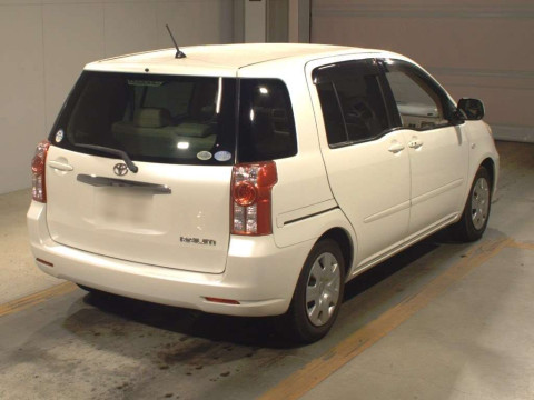 2008 Toyota Raum NCZ20[1]