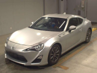 2012 Toyota 86