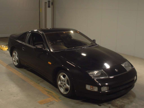 1992 Nissan Fairlady Z Z32[2]