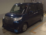 2019 Daihatsu Thor