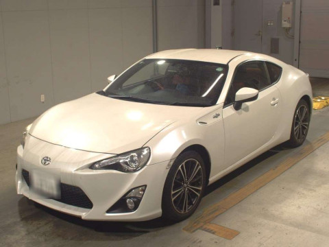 2012 Toyota 86 ZN6[0]