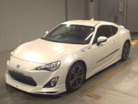 2016 Toyota 86