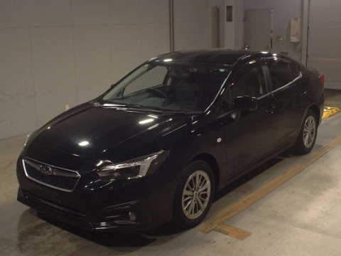 2017 Subaru Impreza G4 GK2[0]