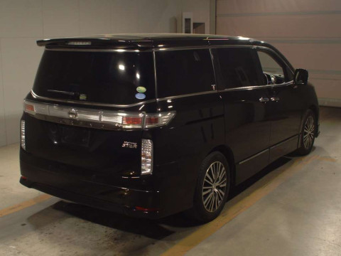 2020 Nissan Elgrand TE52[1]