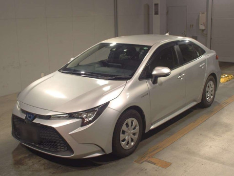 2020 Toyota Corolla Sedan ZWE211[0]