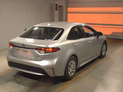 2020 Toyota Corolla Sedan ZWE211[1]