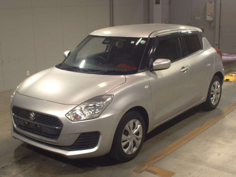 2020 Suzuki Swift ZC83S[0]