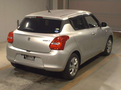 2020 Suzuki Swift ZC83S[1]