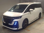 2024 Toyota Vellfire