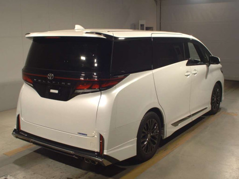 2024 Toyota Vellfire TAHA40W[1]