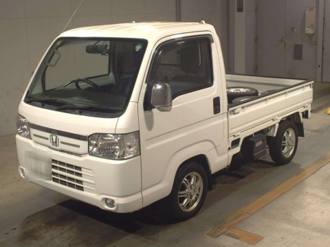 2019 Honda Acty Truck HA9[0]