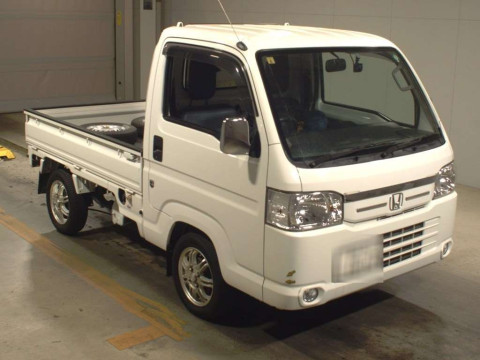 2019 Honda Acty Truck HA9[2]