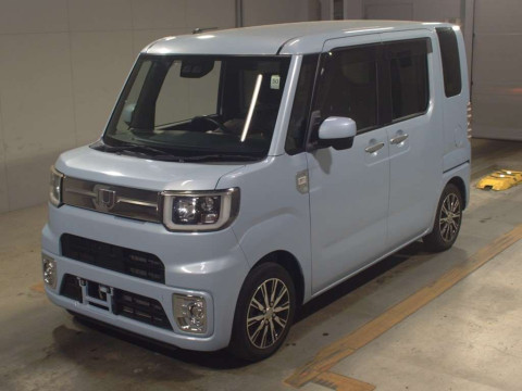 2018 Daihatsu Wake LA700S[0]