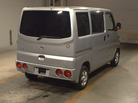 2009 Nissan Clipper Van U72V[1]