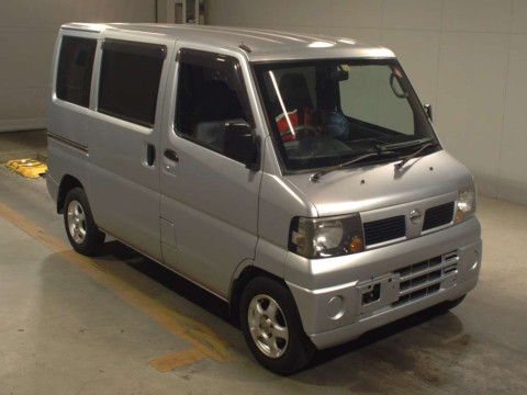 2009 Nissan Clipper Van U72V[2]