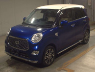 2018 Daihatsu Cast