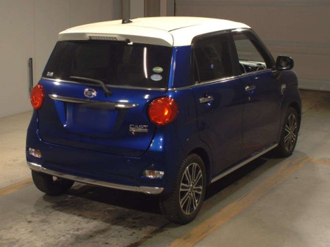 2018 Daihatsu Cast LA250S[1]