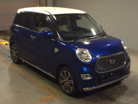 2018 Daihatsu Cast LA250S[2]