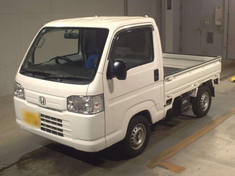 2017 Honda Acty Truck HA9[0]