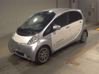 2014 Mitsubishi I-Miev