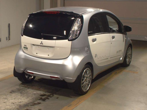 2014 Mitsubishi I-Miev HA4W[1]