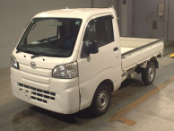 2016 Daihatsu Hijet Truck