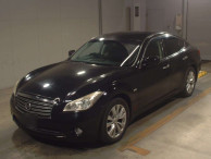 2009 Nissan Fuga