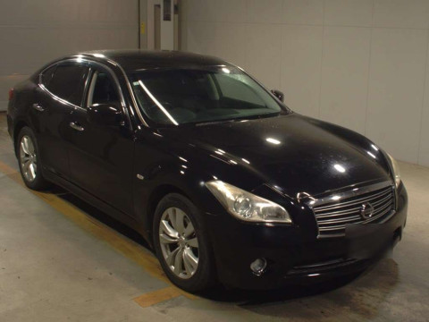 2009 Nissan Fuga Y51[2]