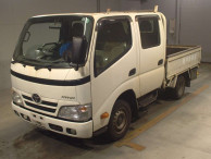 2014 Toyota Dyna Truck