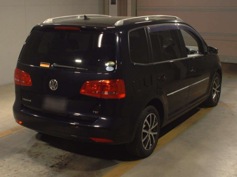 2014 Volkswagen Golf Touran 1TCTH[1]