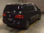 2014 Volkswagen Golf Touran