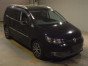 2014 Volkswagen Golf Touran