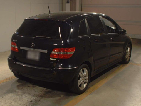 2011 Mercedes Benz B-Class 245232[1]