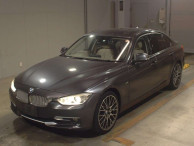 2014 BMW 3 Series