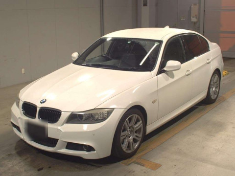 2012 BMW 3 Series PG20[0]