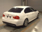 2012 BMW 3 Series