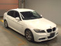 2012 BMW 3 Series