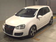 2006 Volkswagen Golf